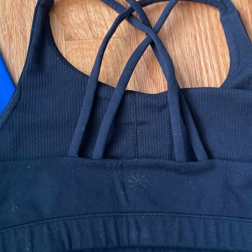 Athleta Girl and Nike Activewear Lot - Picture 3 of 6